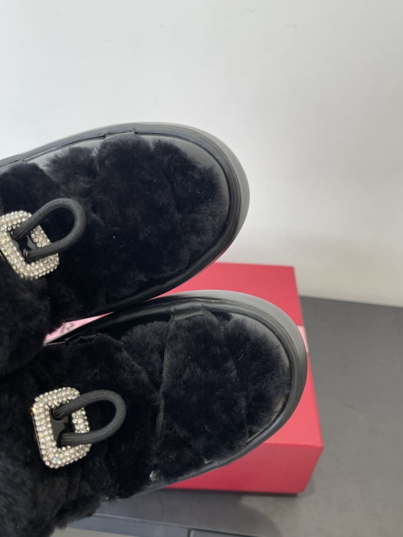 roger u1u1er boots